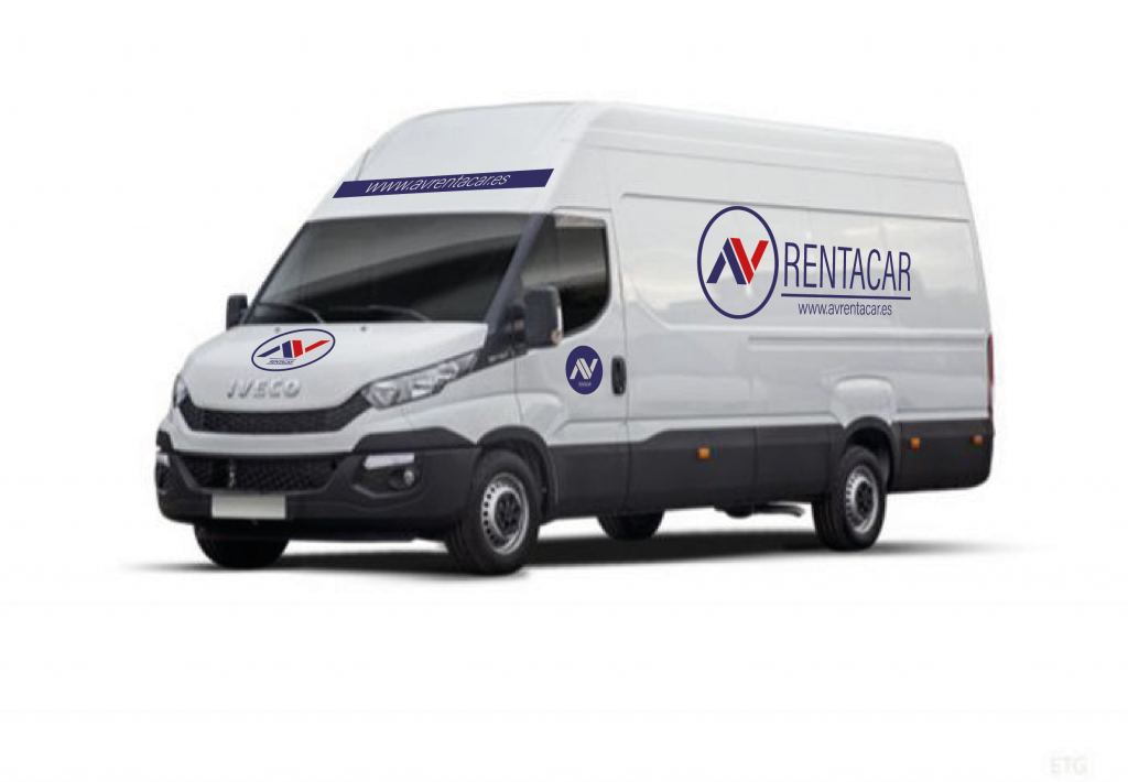 Iveco Daily 15 m3